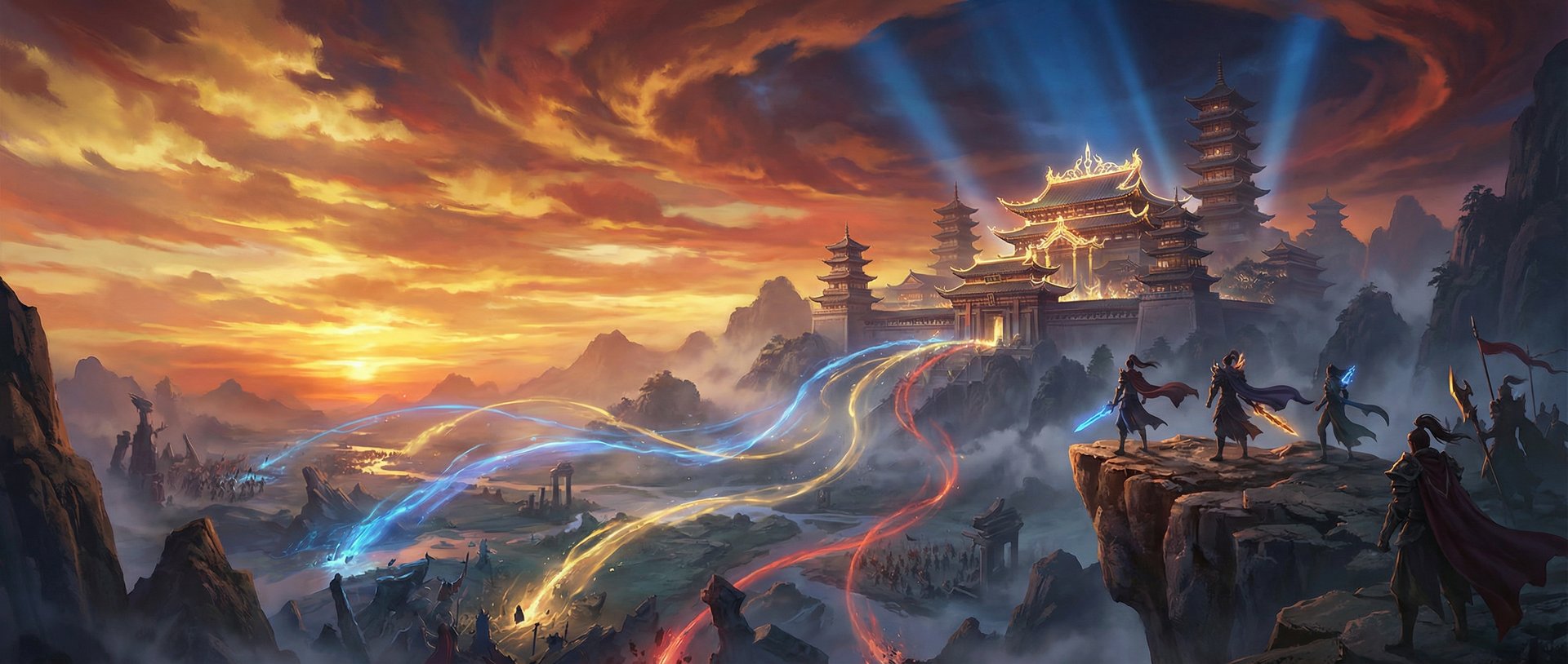 小蓝视频游戏解说视频社区