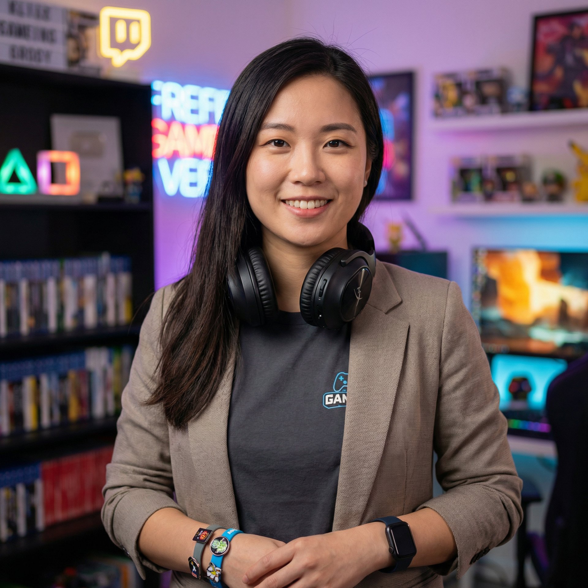 小蓝视频社区顾问