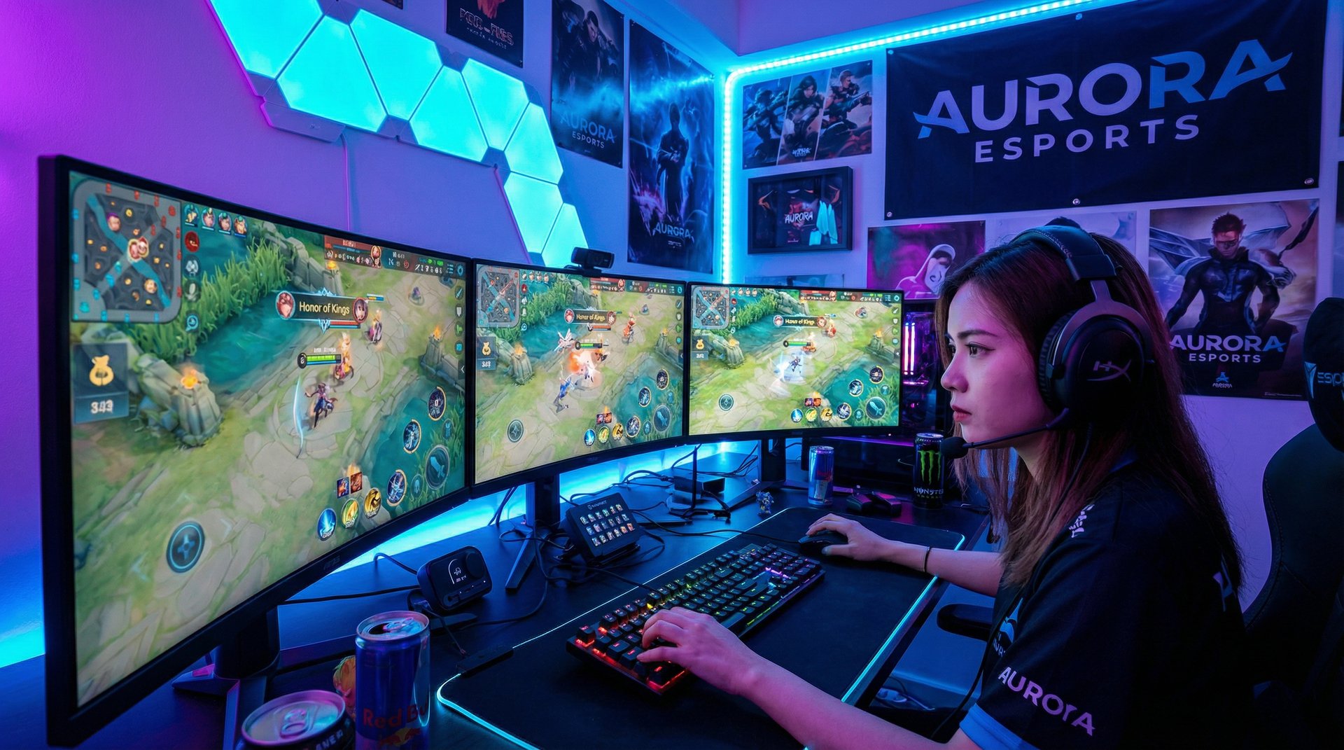 小蓝视频英雄联盟视频