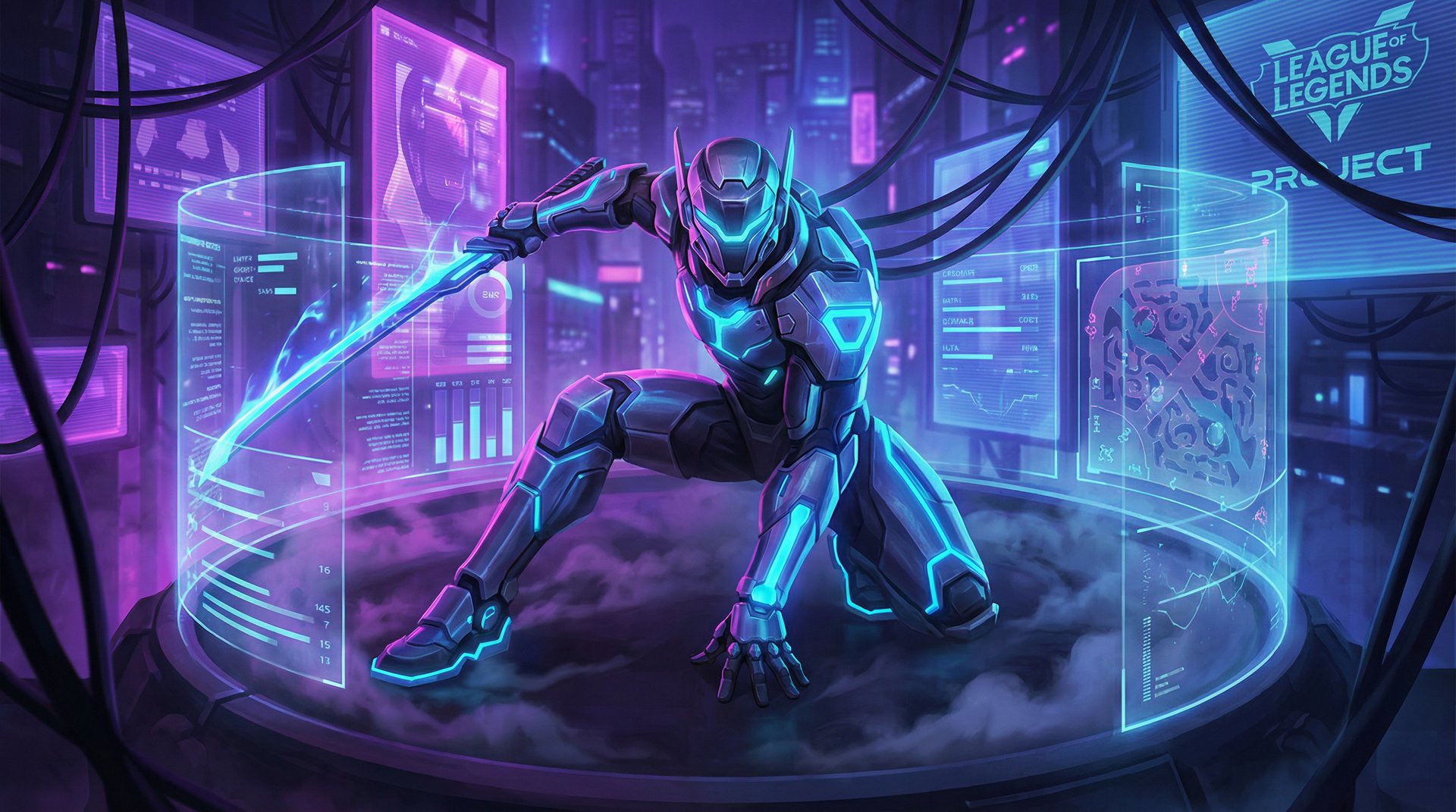 小蓝视频电竞赛事视频